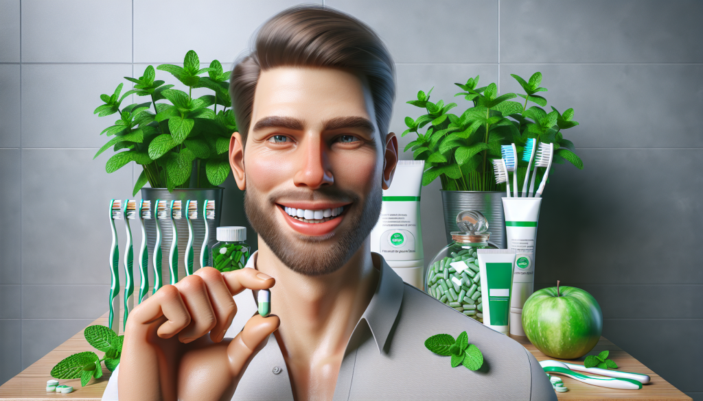 WHAT IS AN ORAL HEALTH SUPPLEMENT? A DETAILED GUIDE